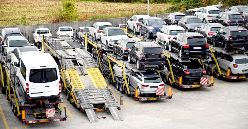 L’idea della Lettonia: donare le auto confiscate agli ubriachi