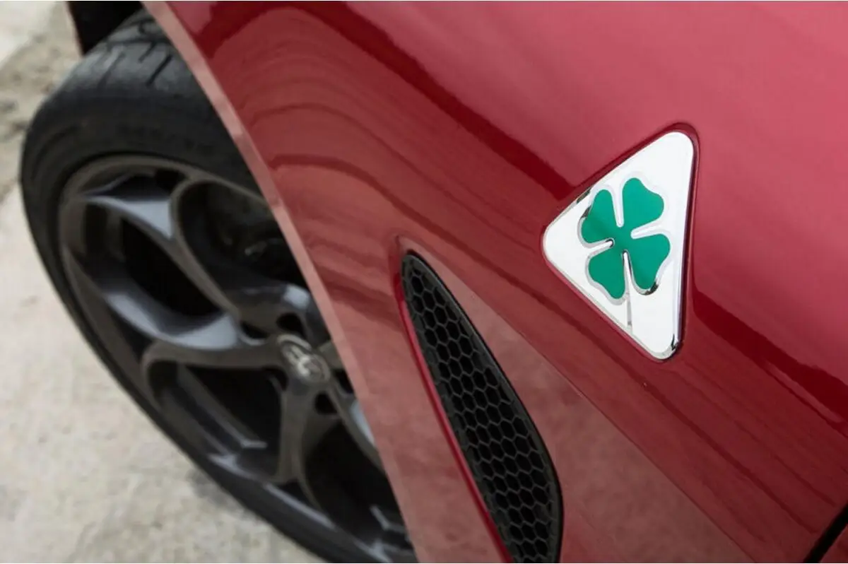 Alfa Romeo Quadrifoglio: attesa a breve una grande novità [VIDEO]