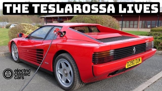 teslarossa