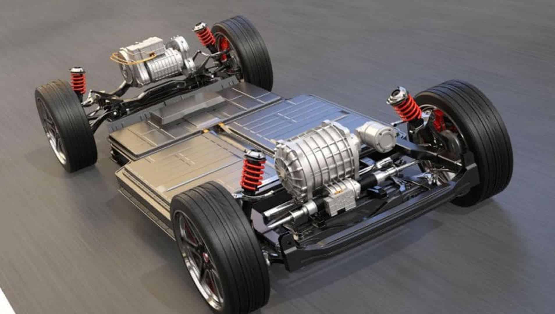 Batteria CATL: densità migliorata, autonomia raddoppiata