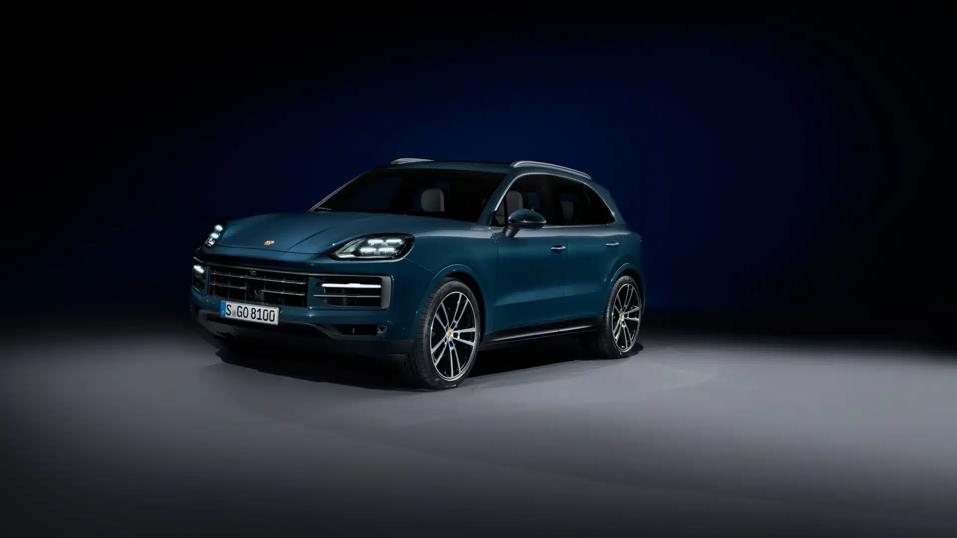 Porsche Cayenne 2023: prezzo, dimensioni, interni, quando esce