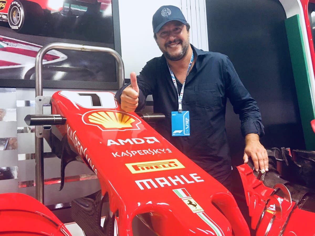 Salvini: “Monza a rischio dopo il 2025, salviamo il GP”