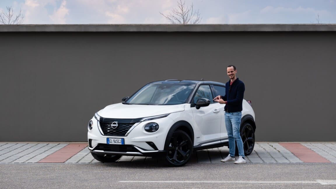 Nissan Juke 2024: Interni, Motori, N-Sport, Prezzi