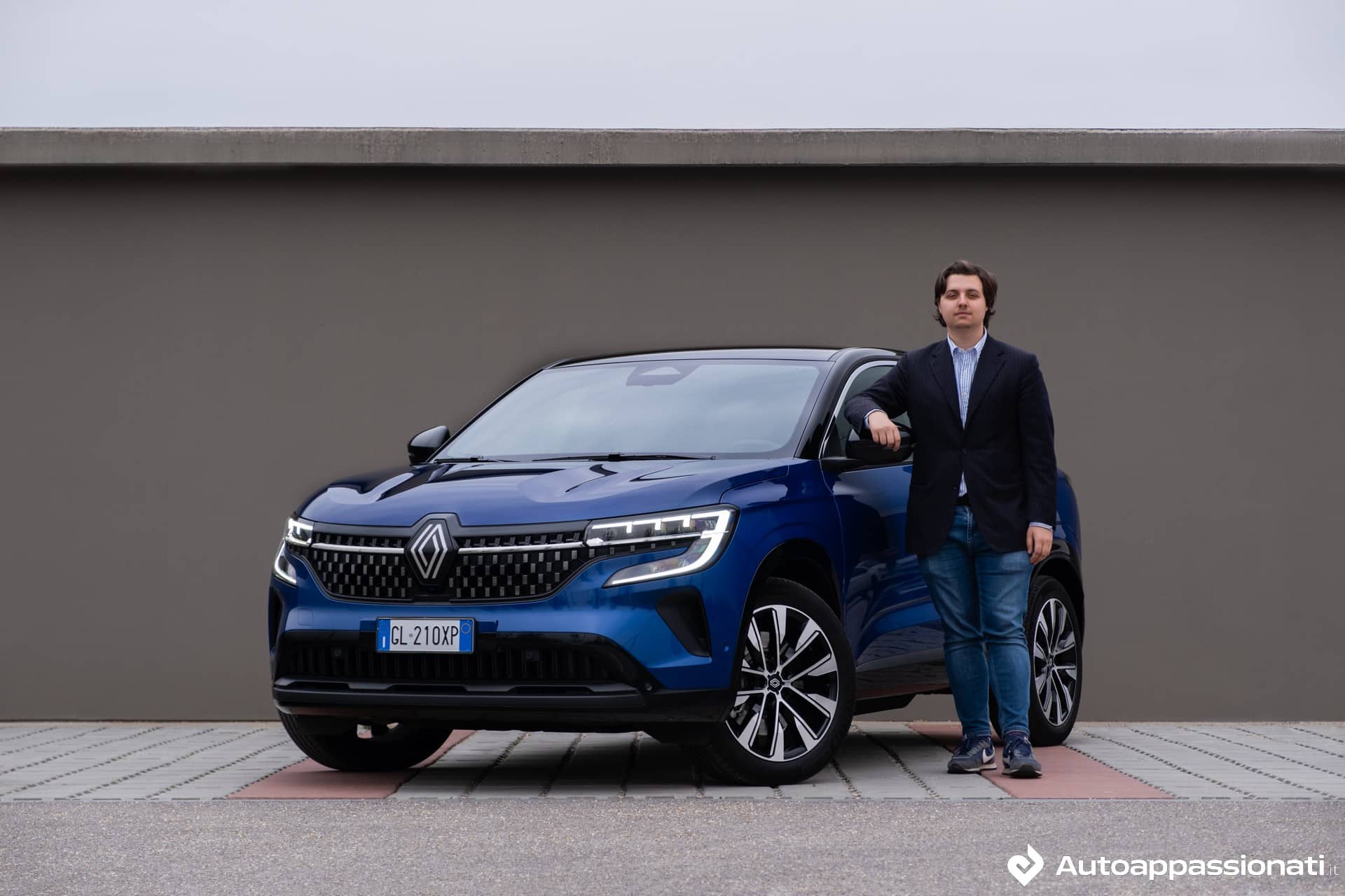 Renault Austral E-Tech: prezzo, interni, consumi, prova su strada