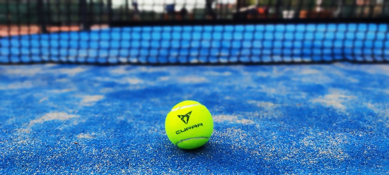 Padel e Cupra: l’esempio di come si diventa ambasciatori di uno sport