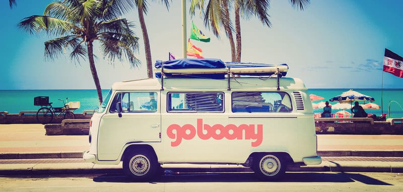 Goboony, il camper giusto per le vacanze: van, semi-integrale, mansardato o integrale?