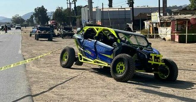 Tragedia in Messico: uccisi 10 piloti, ecco cosa è successo [VIDEO]