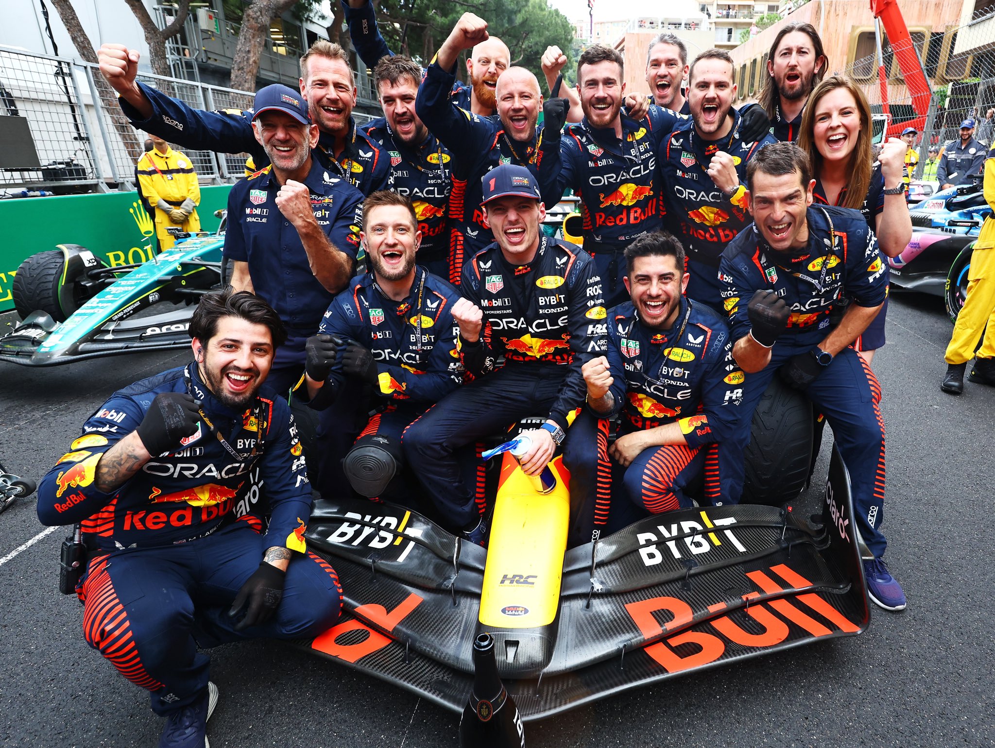 pagelle gp montecarlo 2023