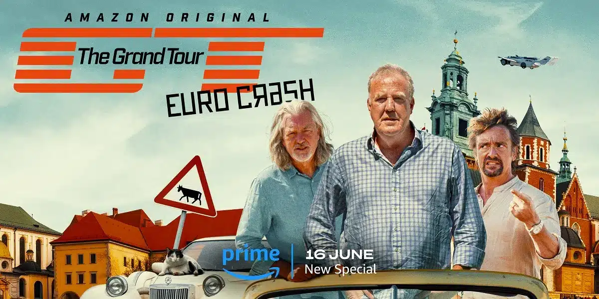 copertuna the grand tour eurocrash