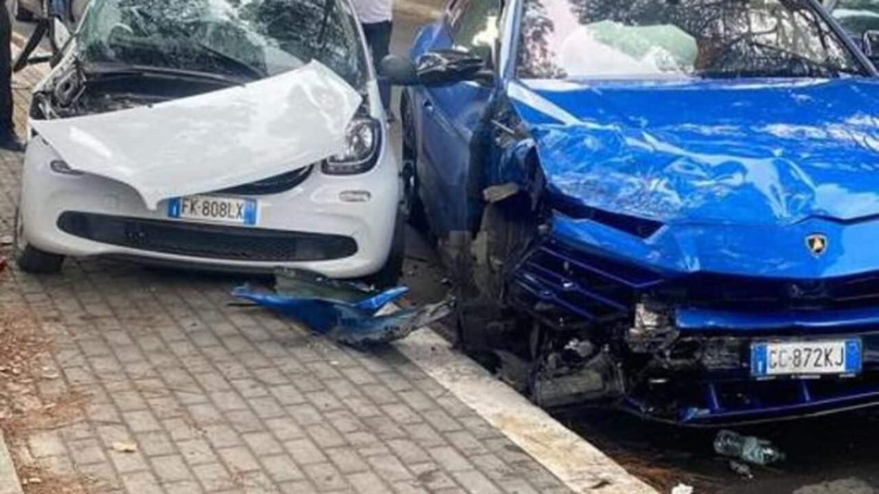 Incidente Lamborghini Urus: YouTube punisce i TheBorderline “demonetizzandoli”