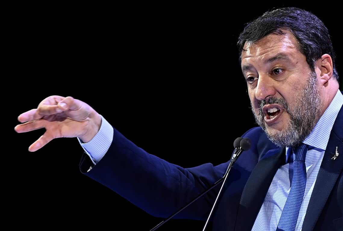 Lega chiede il blocco del bando termiche 2035: “Gravissimi danni”