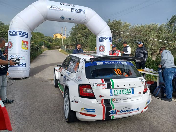 Targa florio