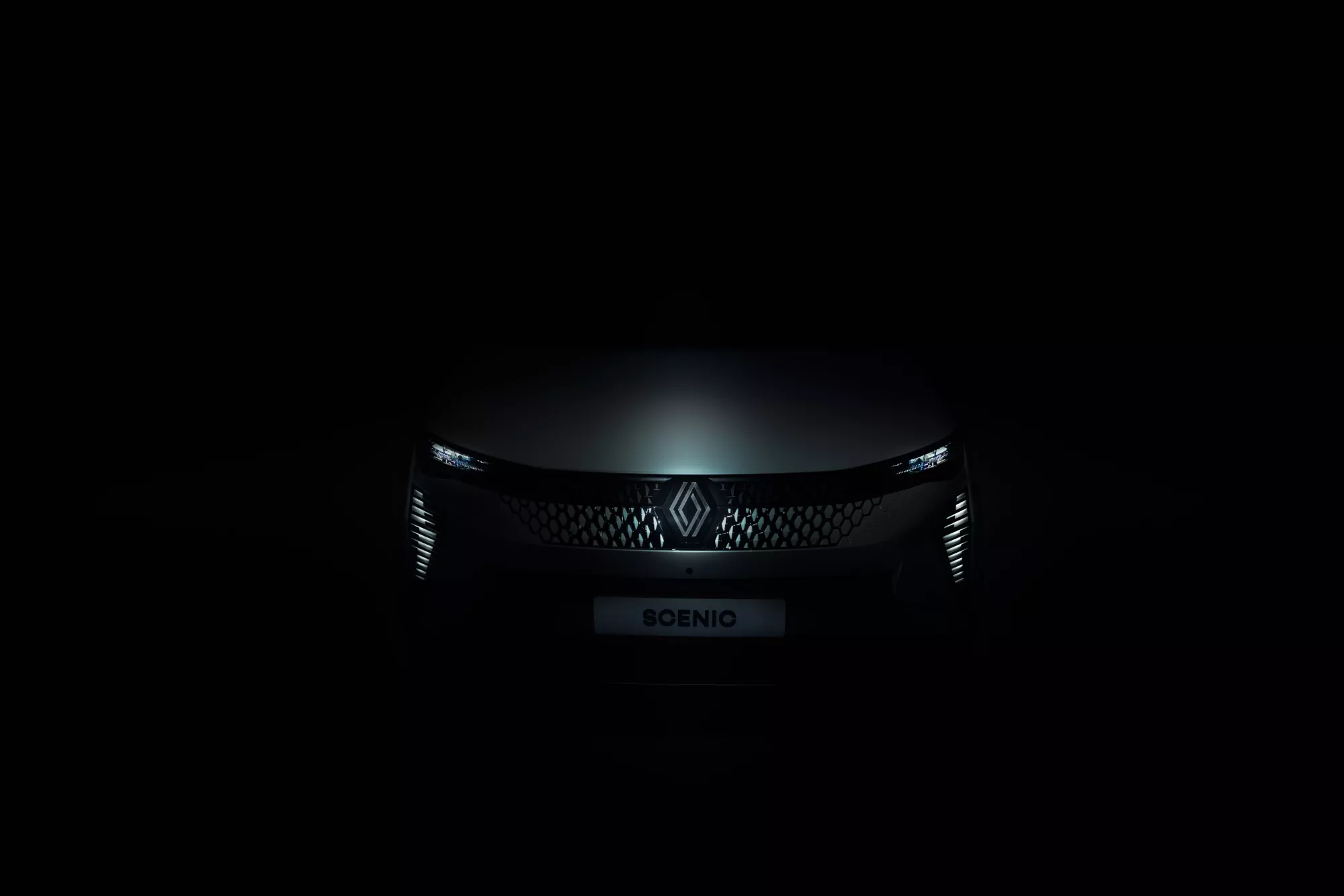 renault scenic teaser