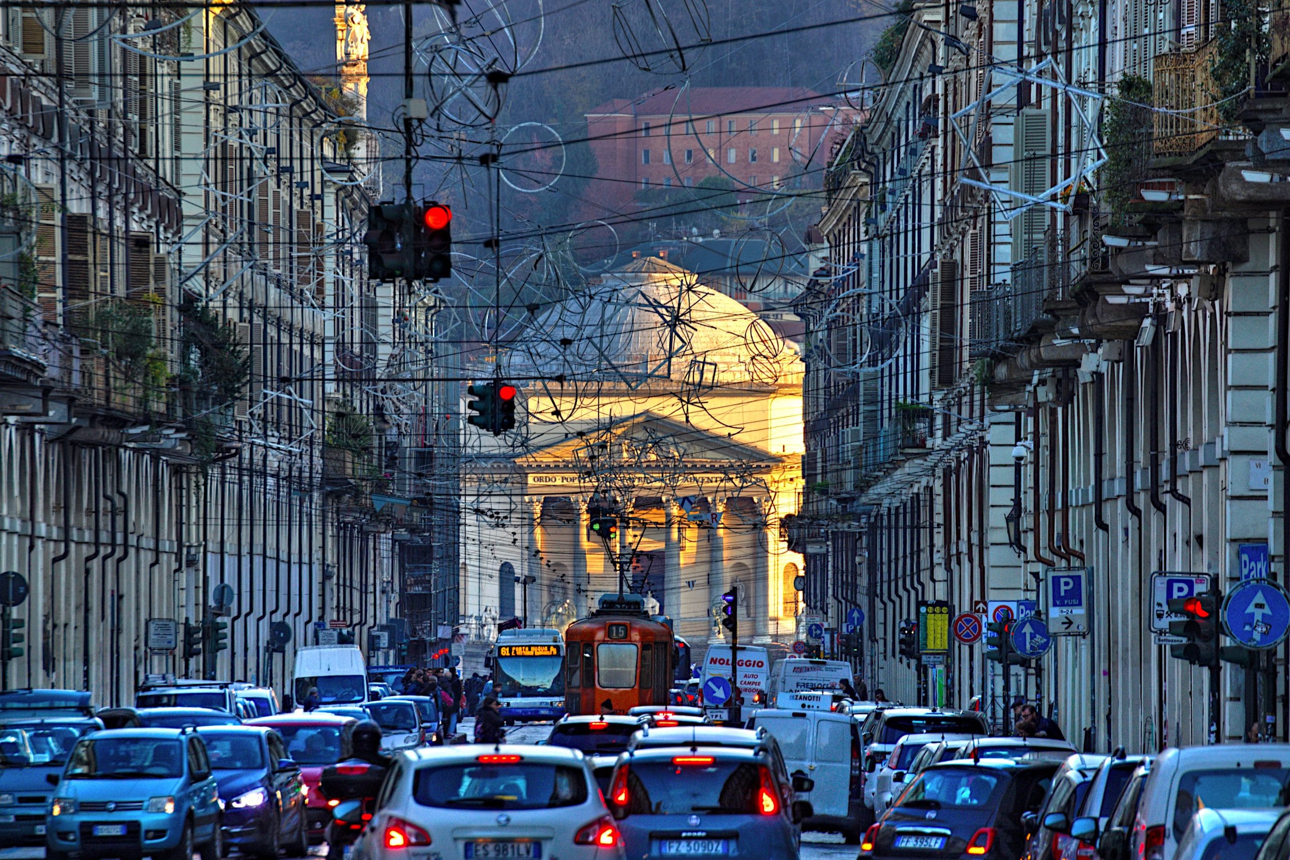 Blocco Diesel Euro 5 Piemonte: quando e come possono circolare, Move-in e gli esclusi