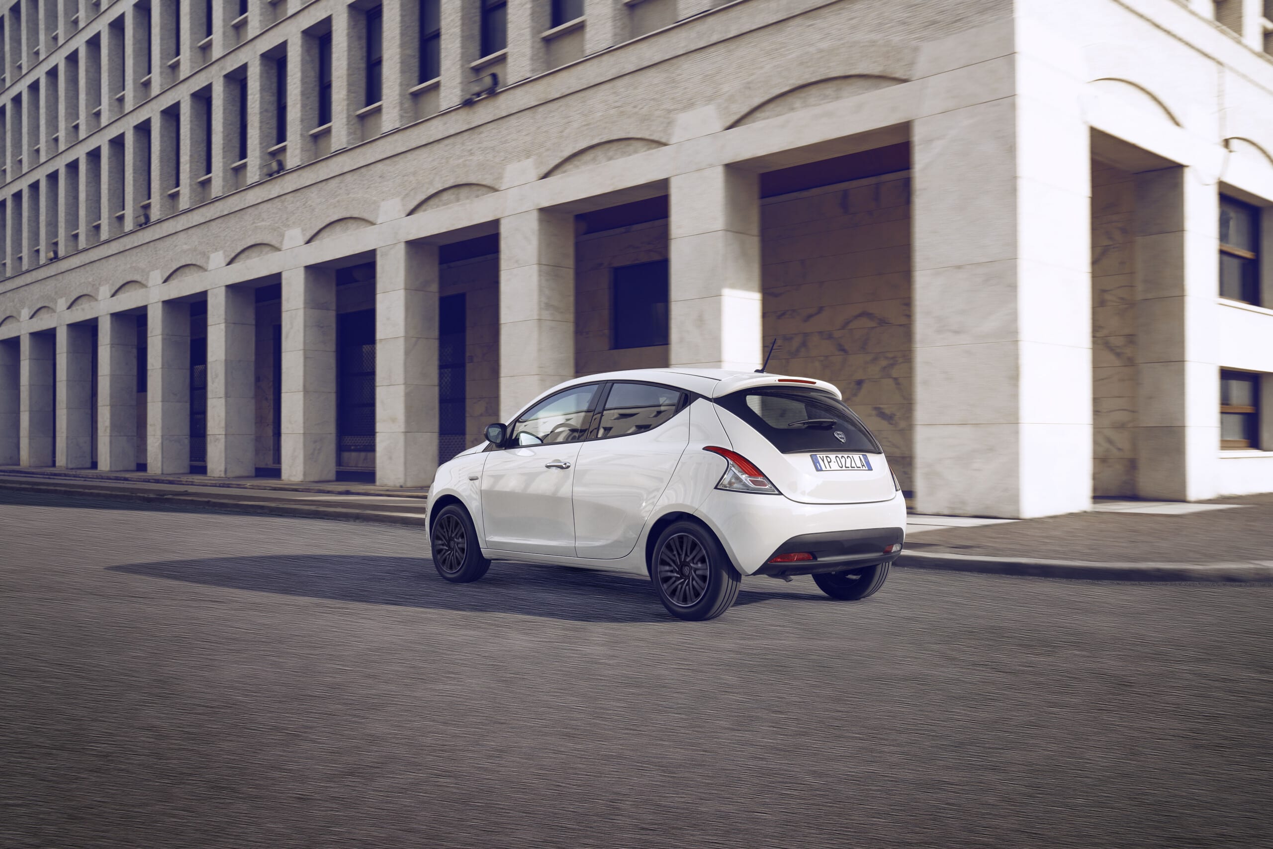 Lancia Ypsilon, gamma e prezzi in Italia aspettando il nuovo modello