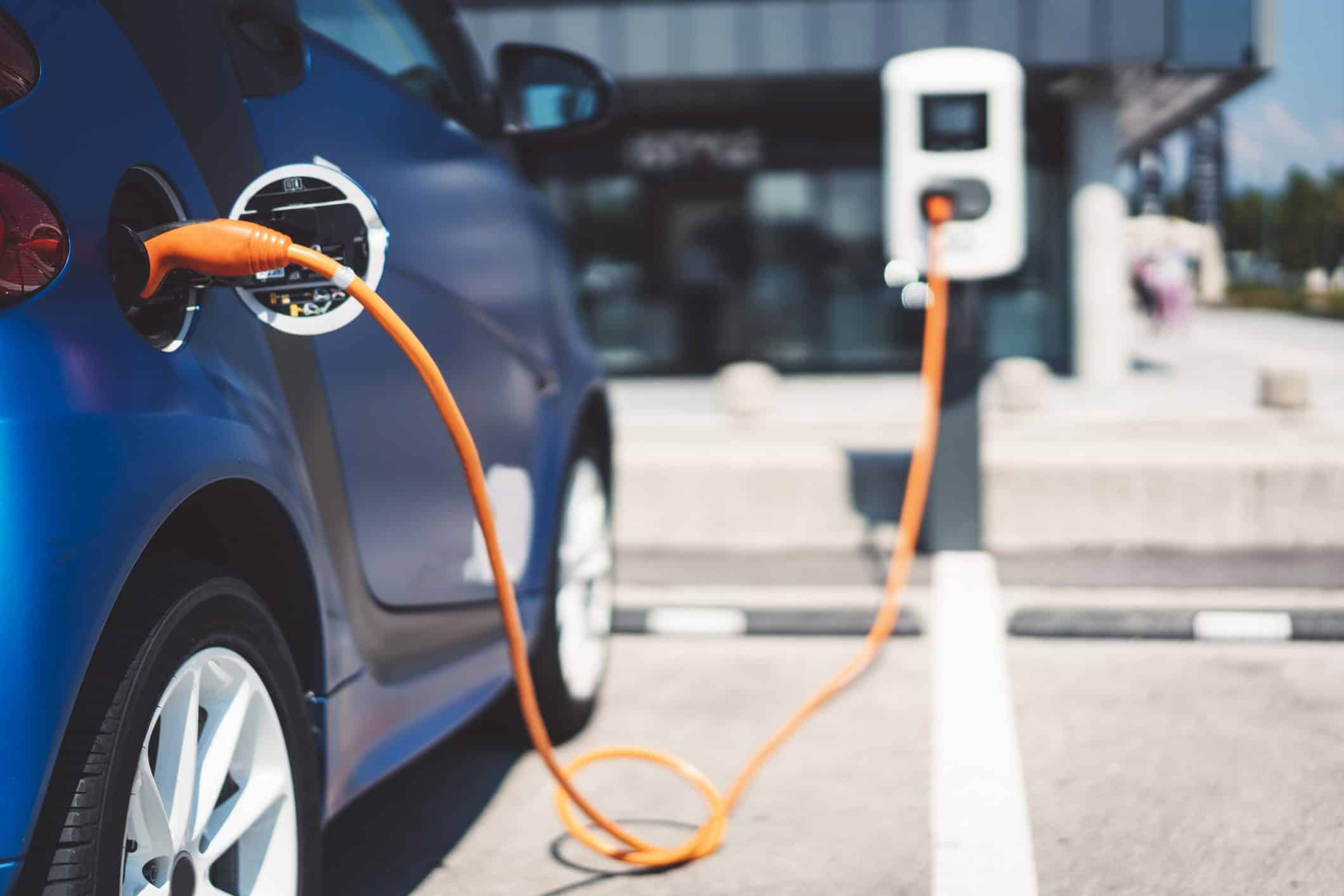 450 auto elettriche per la Pubblica Amministrazione con fondi del PNRR