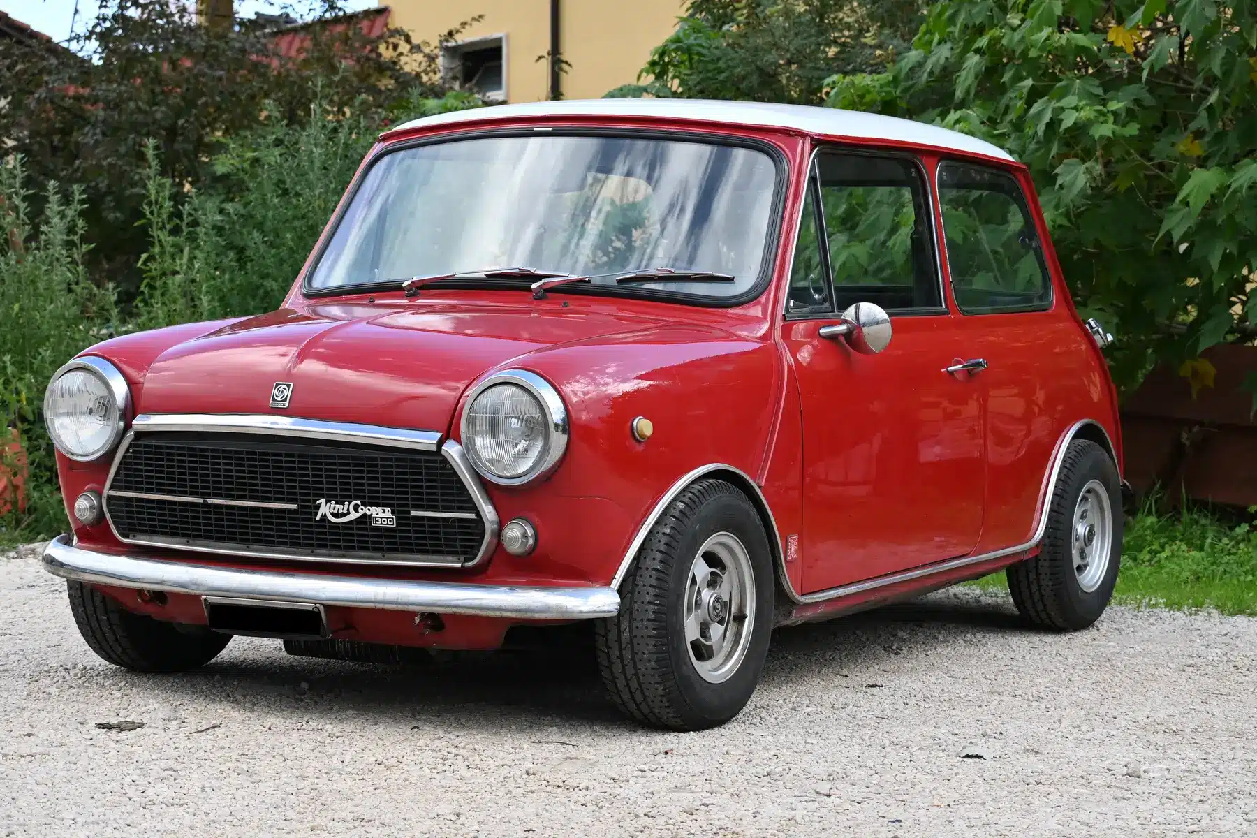 Autobianchi e Innocenti possono rinascere cinesi