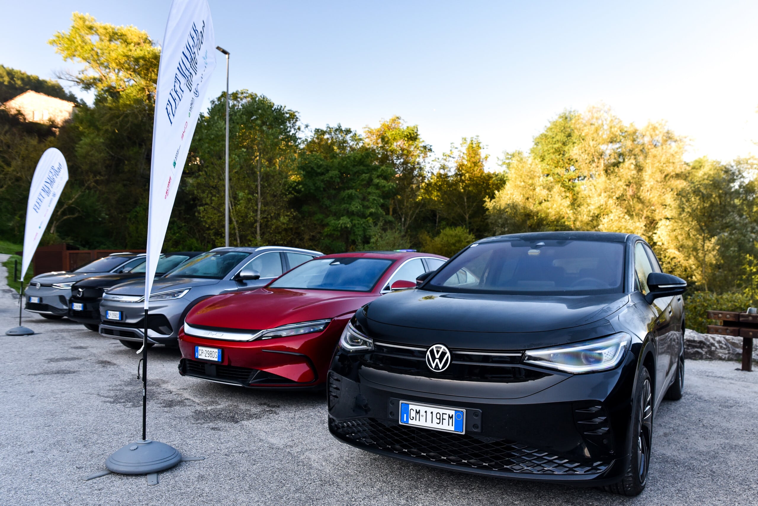 6a edizione “Fleet Manager on the Road”: alla guida dell’elettrico