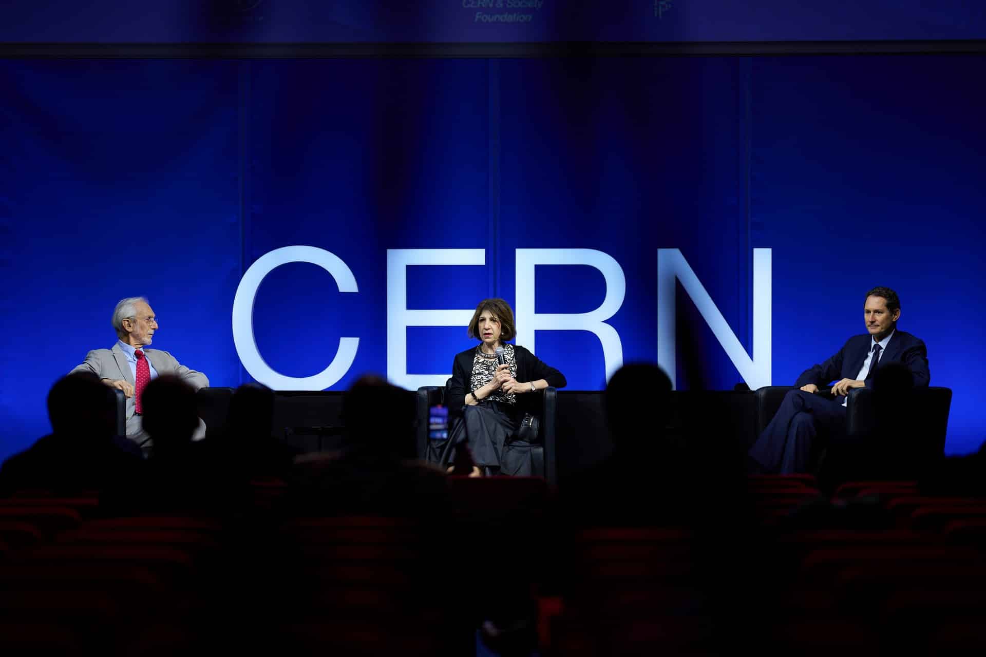 CERN