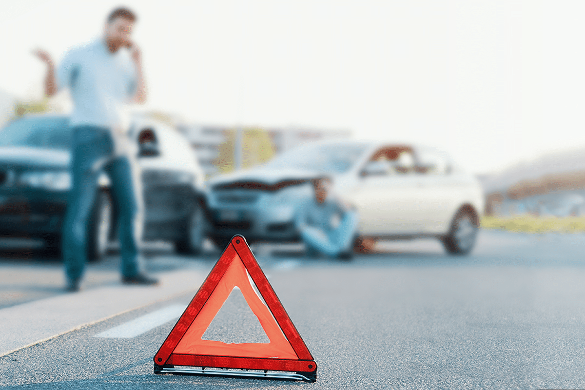 Crescono gli incidenti auto: +77% per monopattini