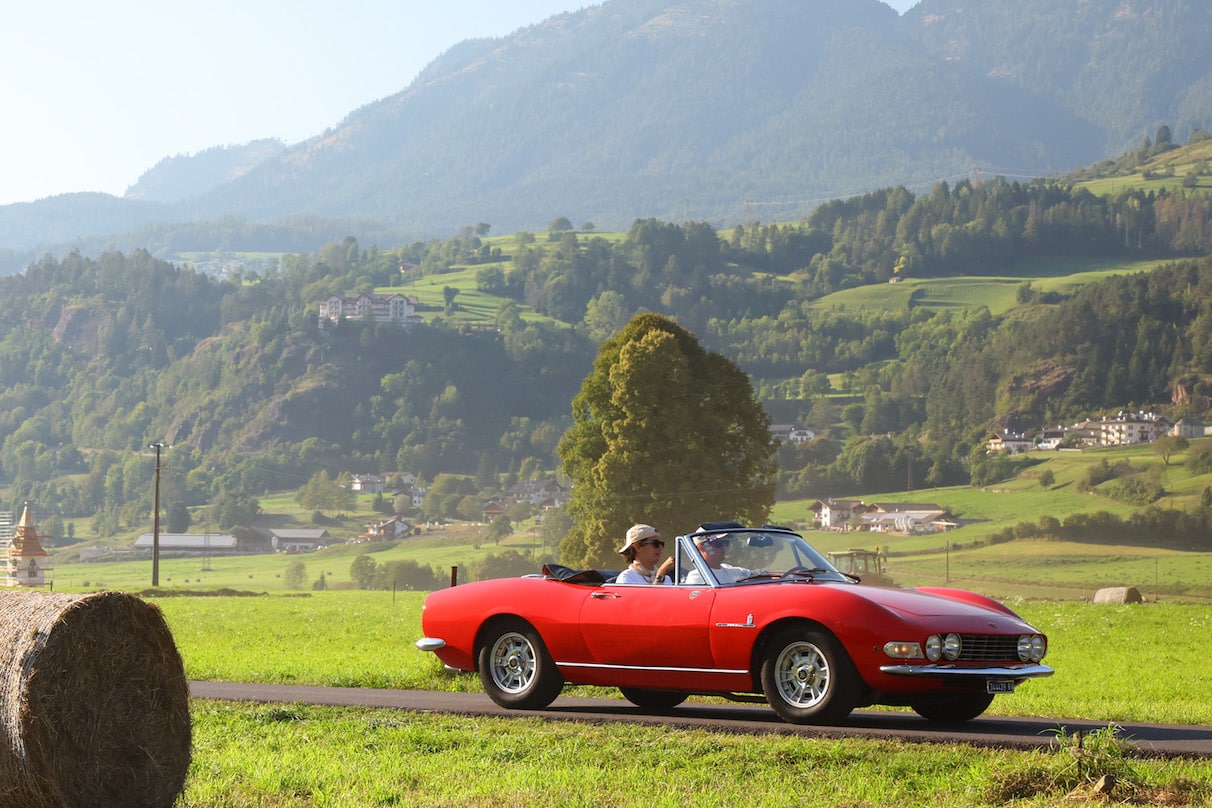 Biocarburanti per auto storiche: salveranno le classiche?