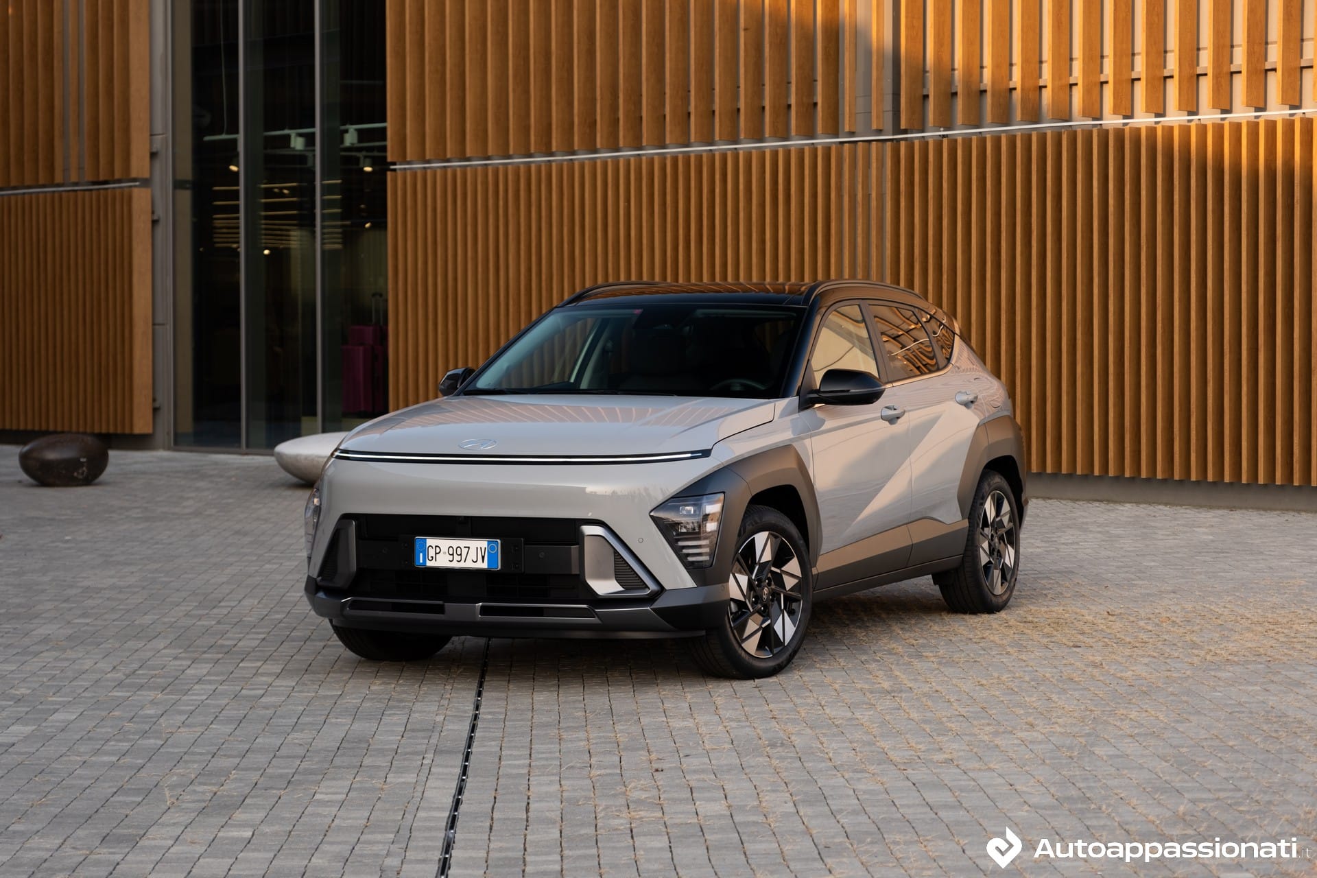 Hyundai Kona 2023