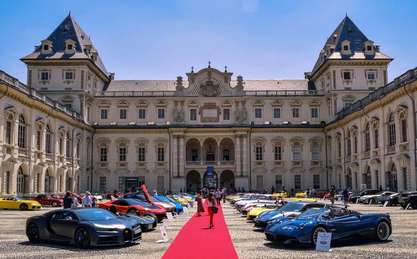 Torino torna capitale dell’auto con il Salone Auto Torino 2024