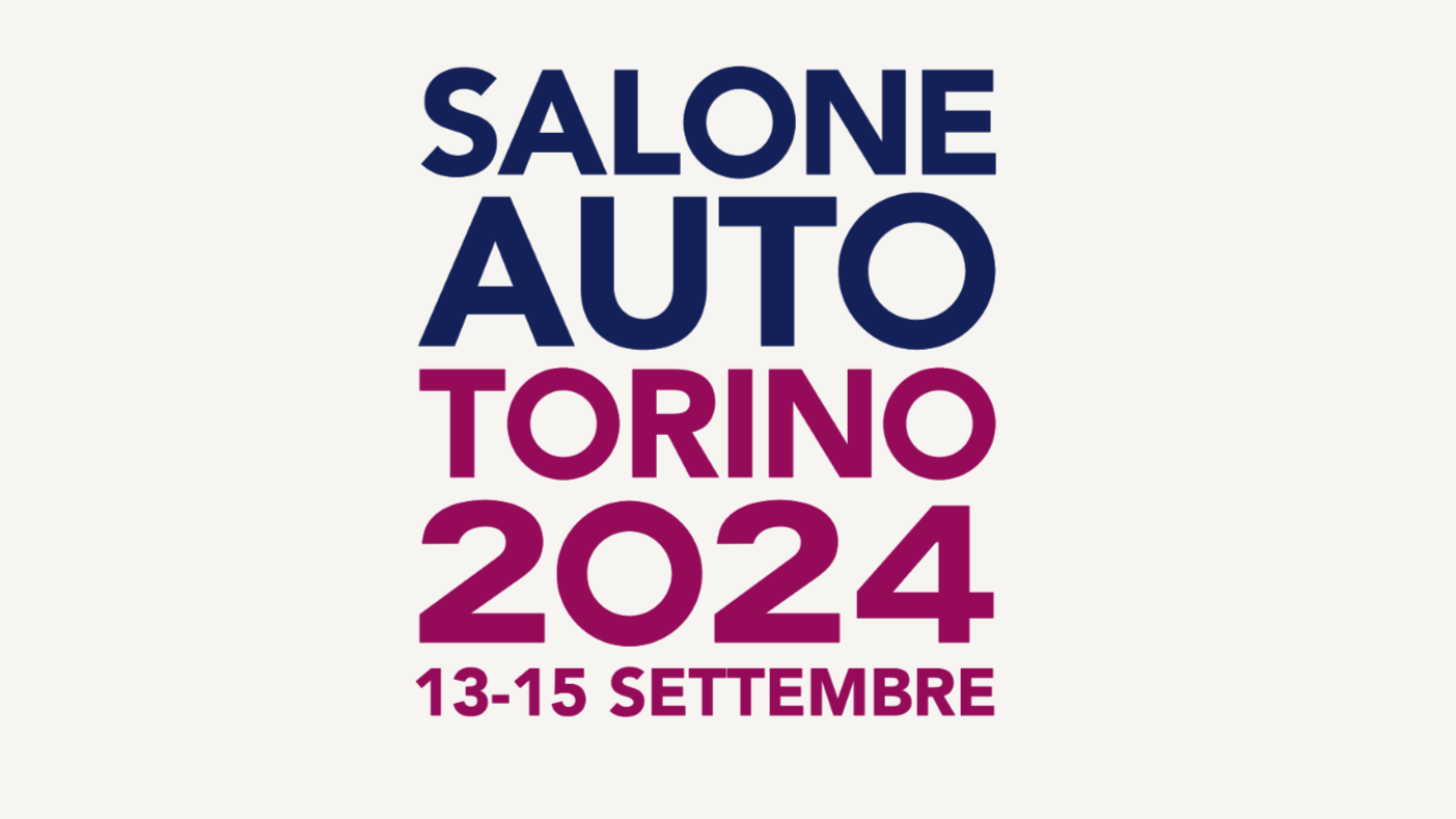 salone auto torino 2024