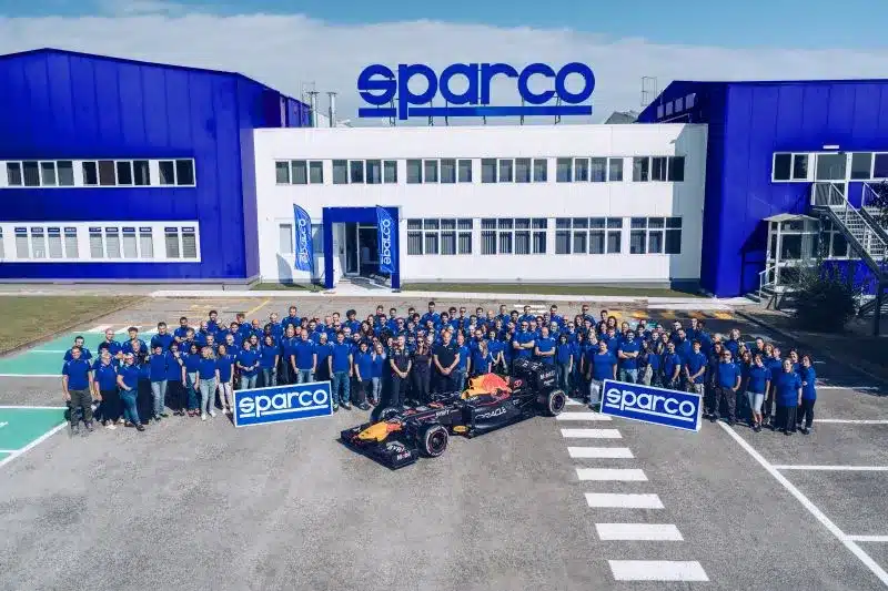 foto sparco