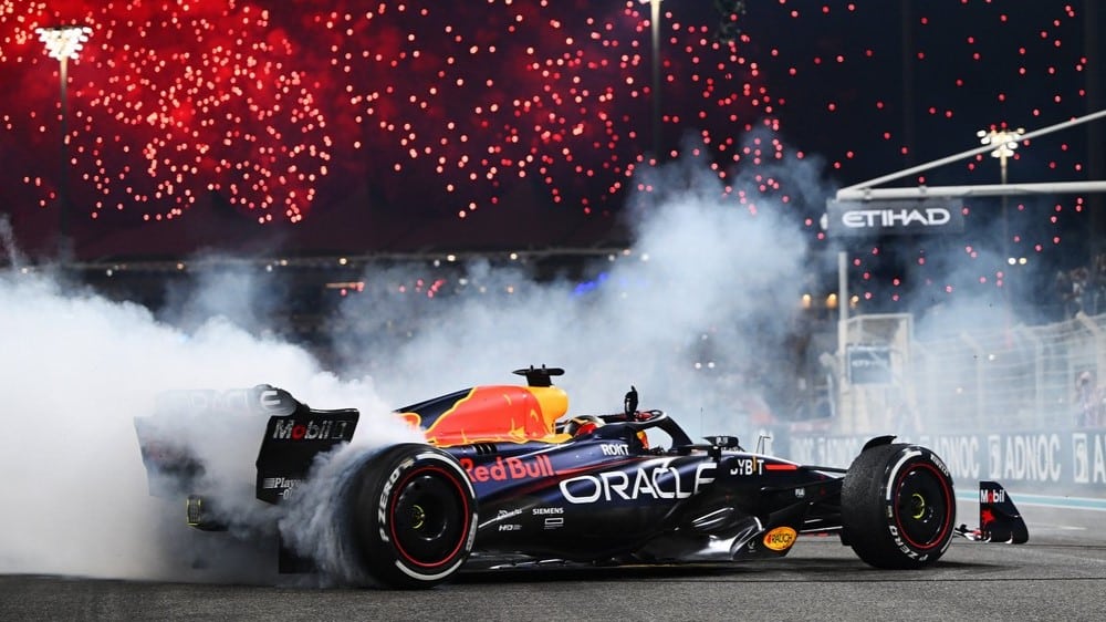 verstappen abu dhabi victory