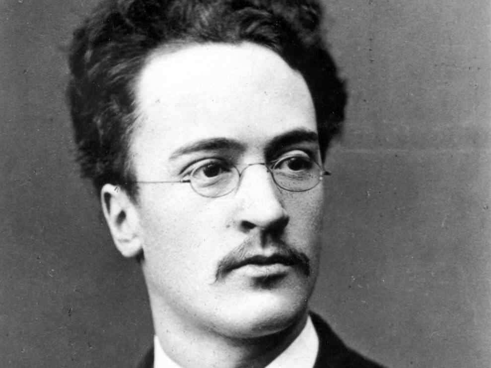 Rudolf Diesel