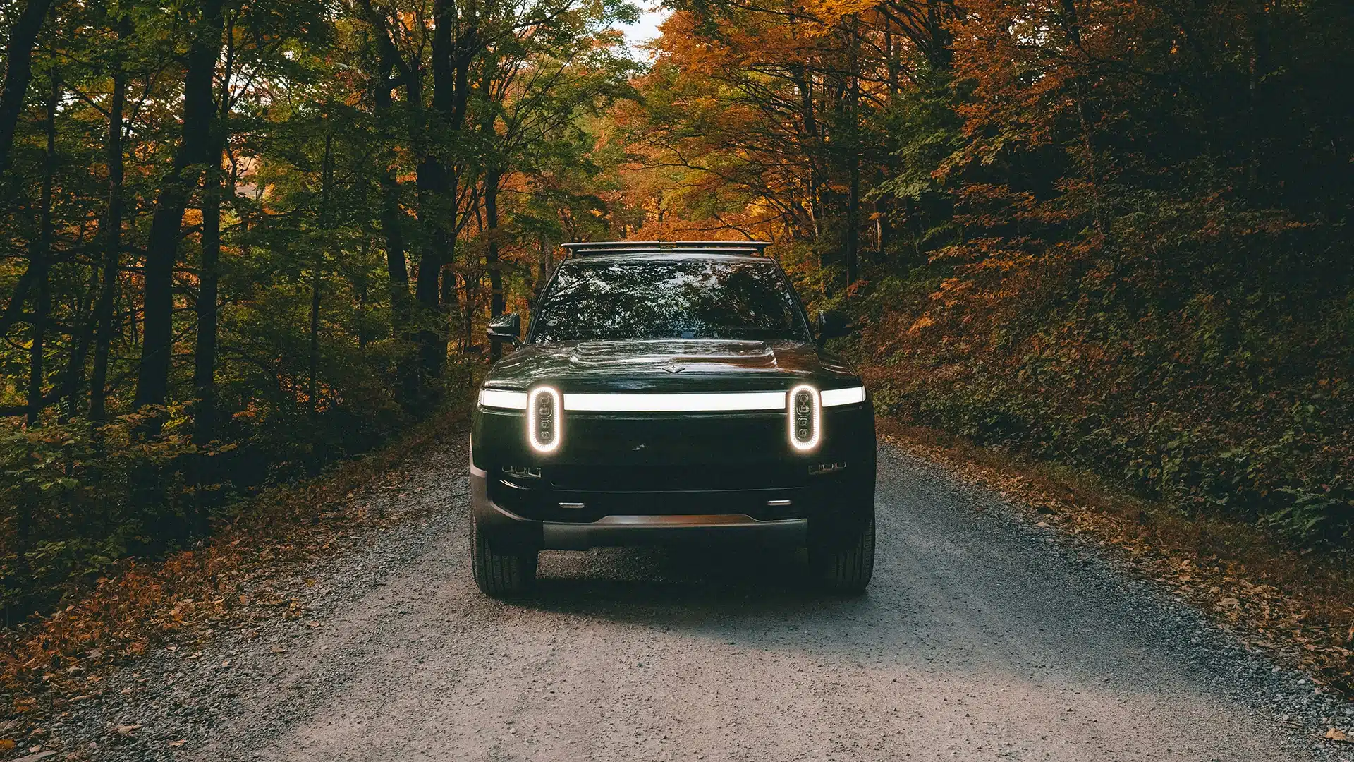 L'innovazione nei veicoli elettrici di Rivian