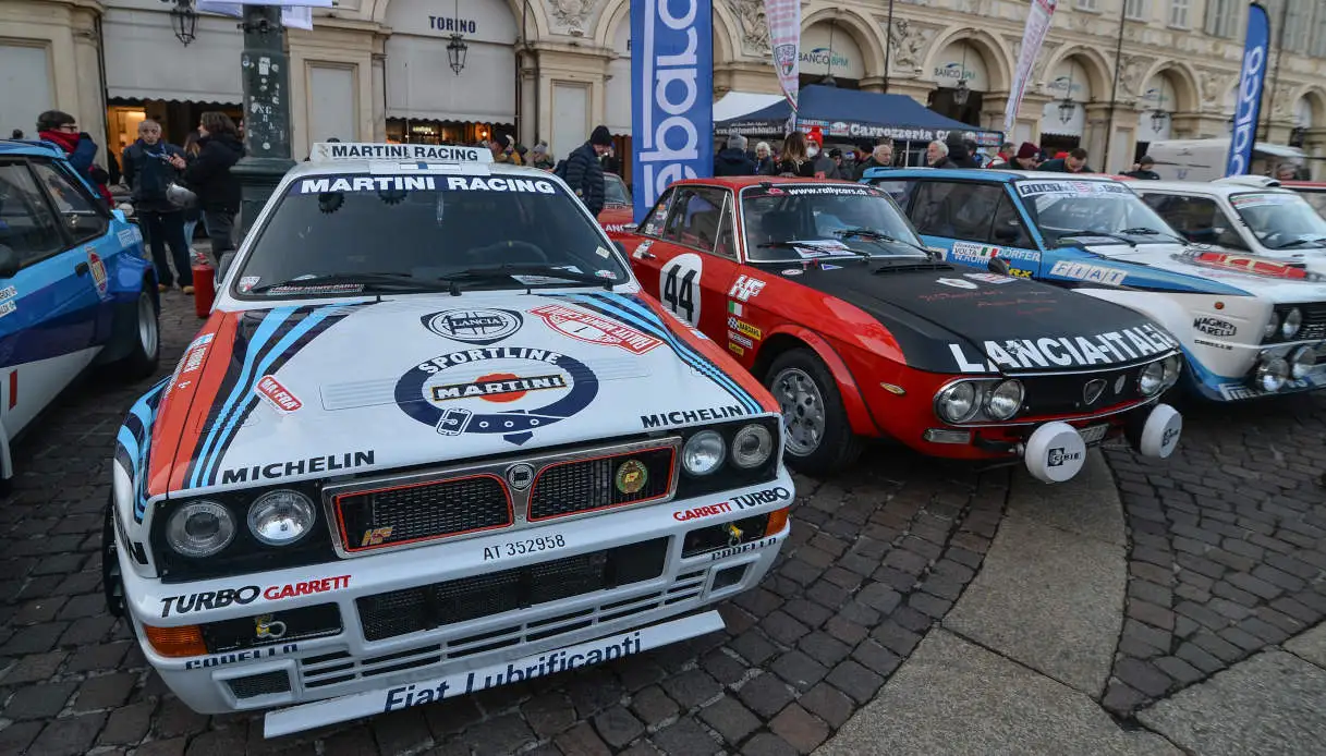 Lancia e Rally, ritorno di fiamma? Cosa c’è di vero