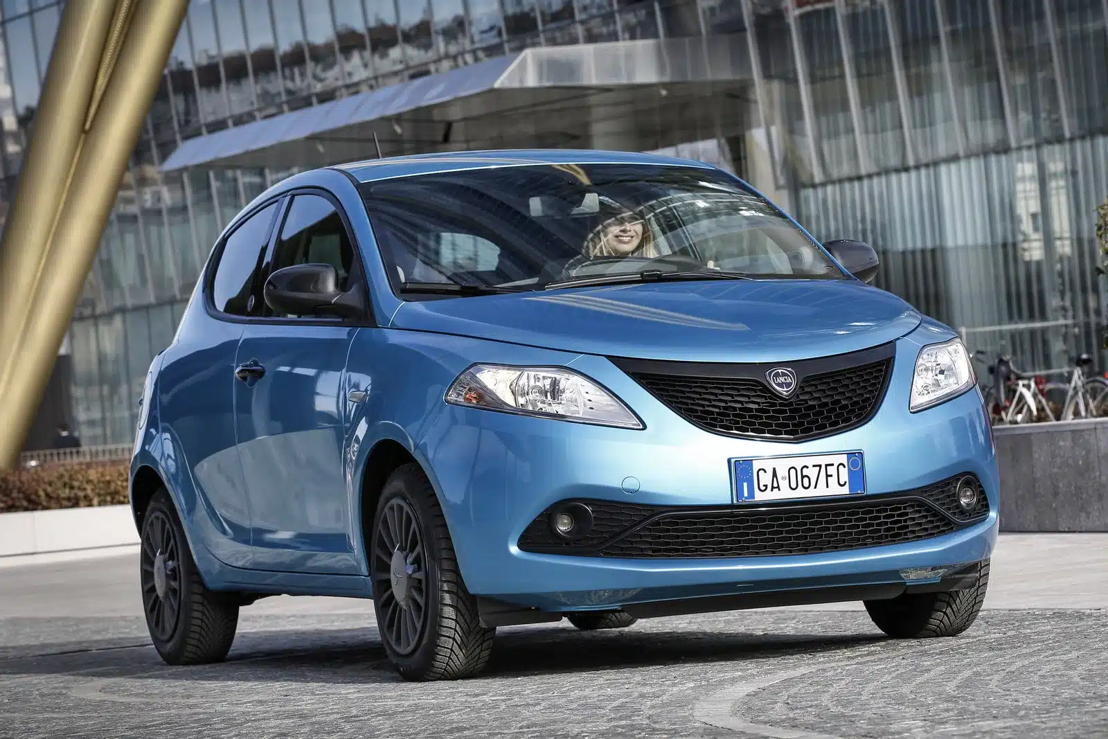 Promozione Lancia Ypsilon: ecco i prezzi in offerta prima dei saluti