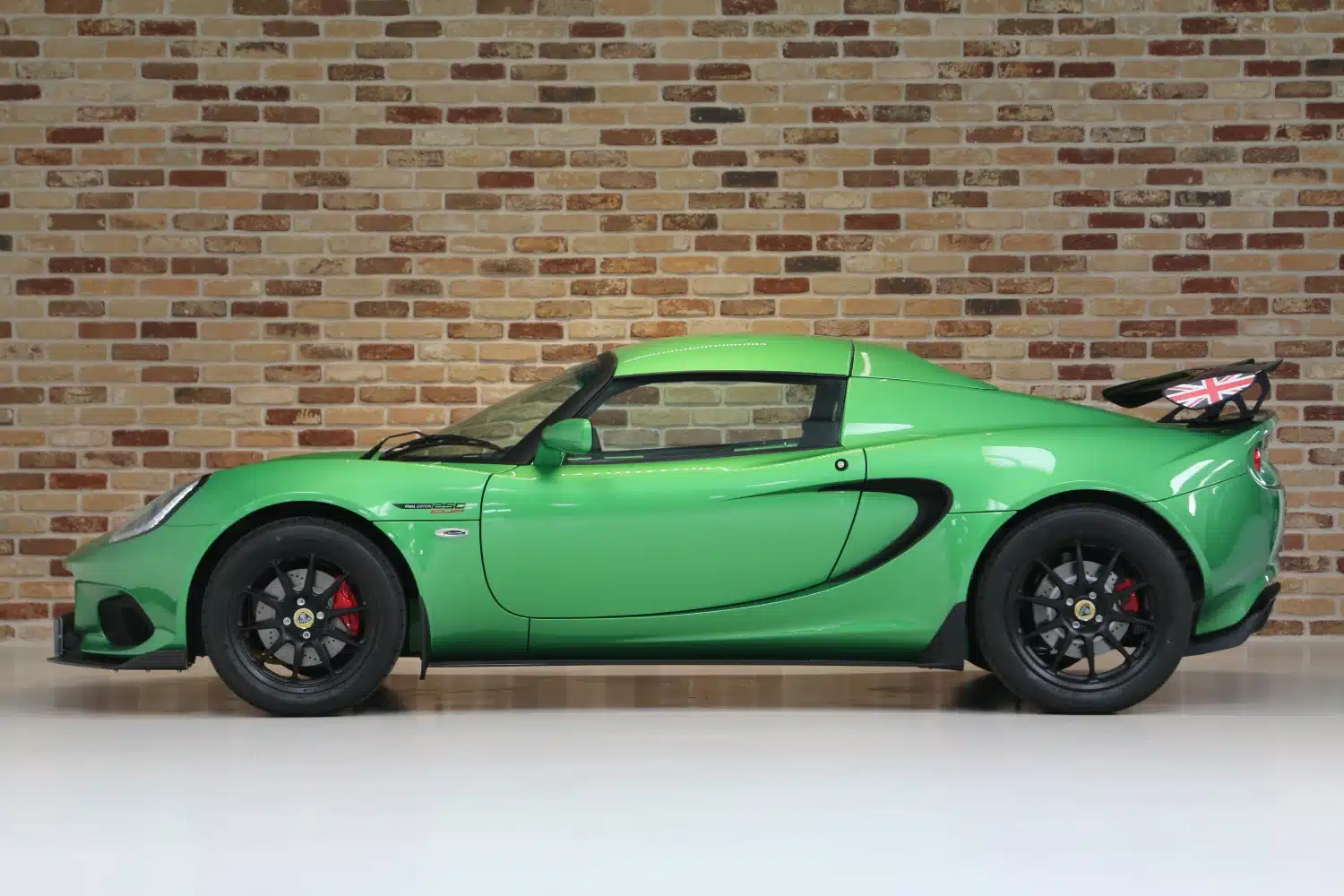 lotus elise cup 250