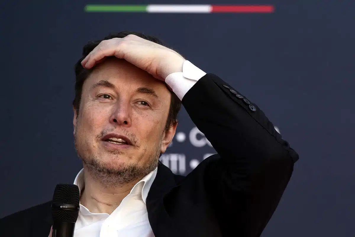 Tesla, caduta in borsa: la Cina ora fa davvero paura