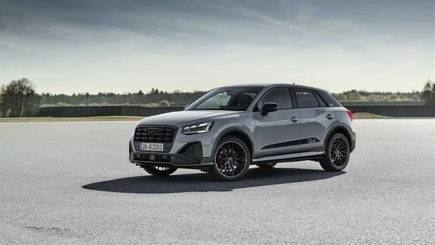 Audi Q2 2024: i prezzi e le novità del facelift