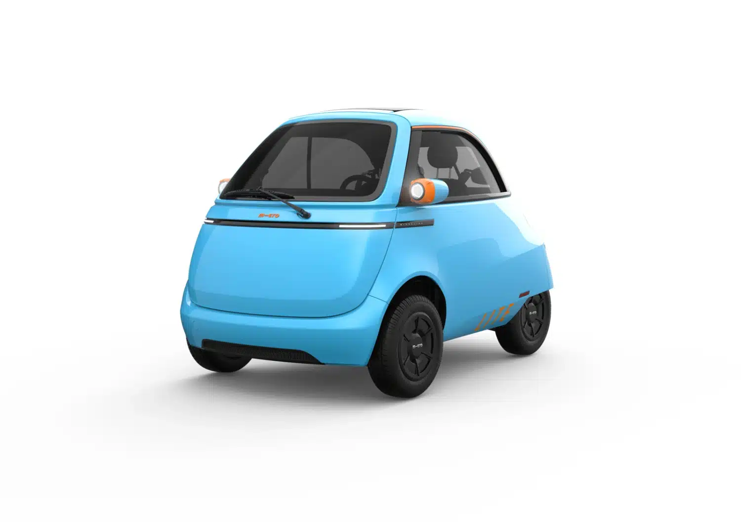 microlino lite