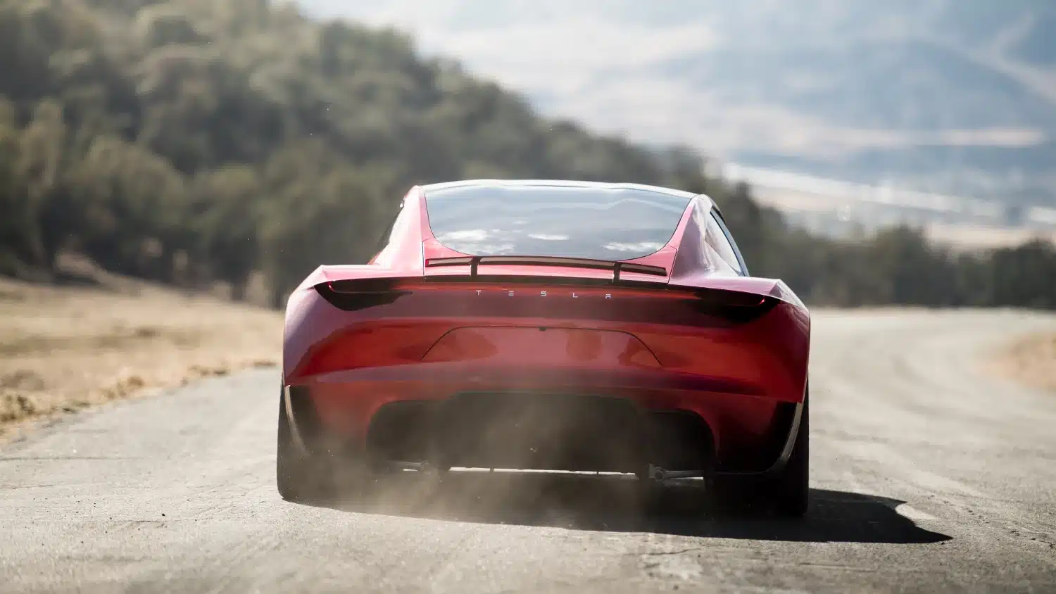 tesla roadster 2024