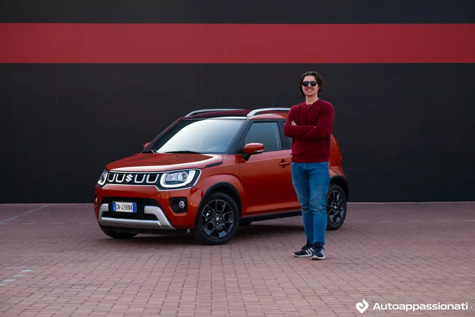 Suzuki Ignis Hybrid AllGrip, la più piccola “integrale” sul mercato è anche una delle migliori?