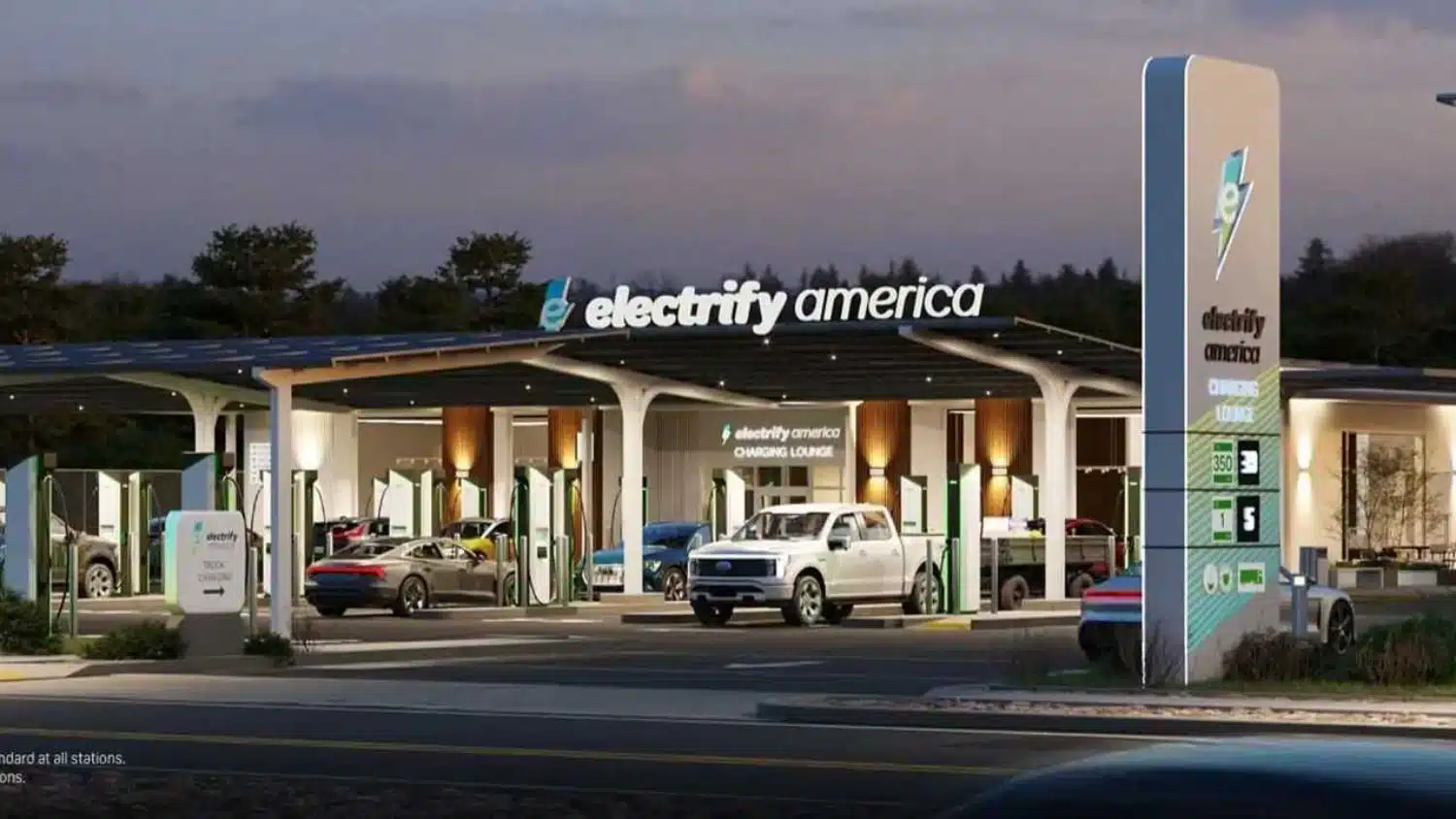 Perchè l’elettrico non sfonda in America: i motivi e la cultura del petrolio