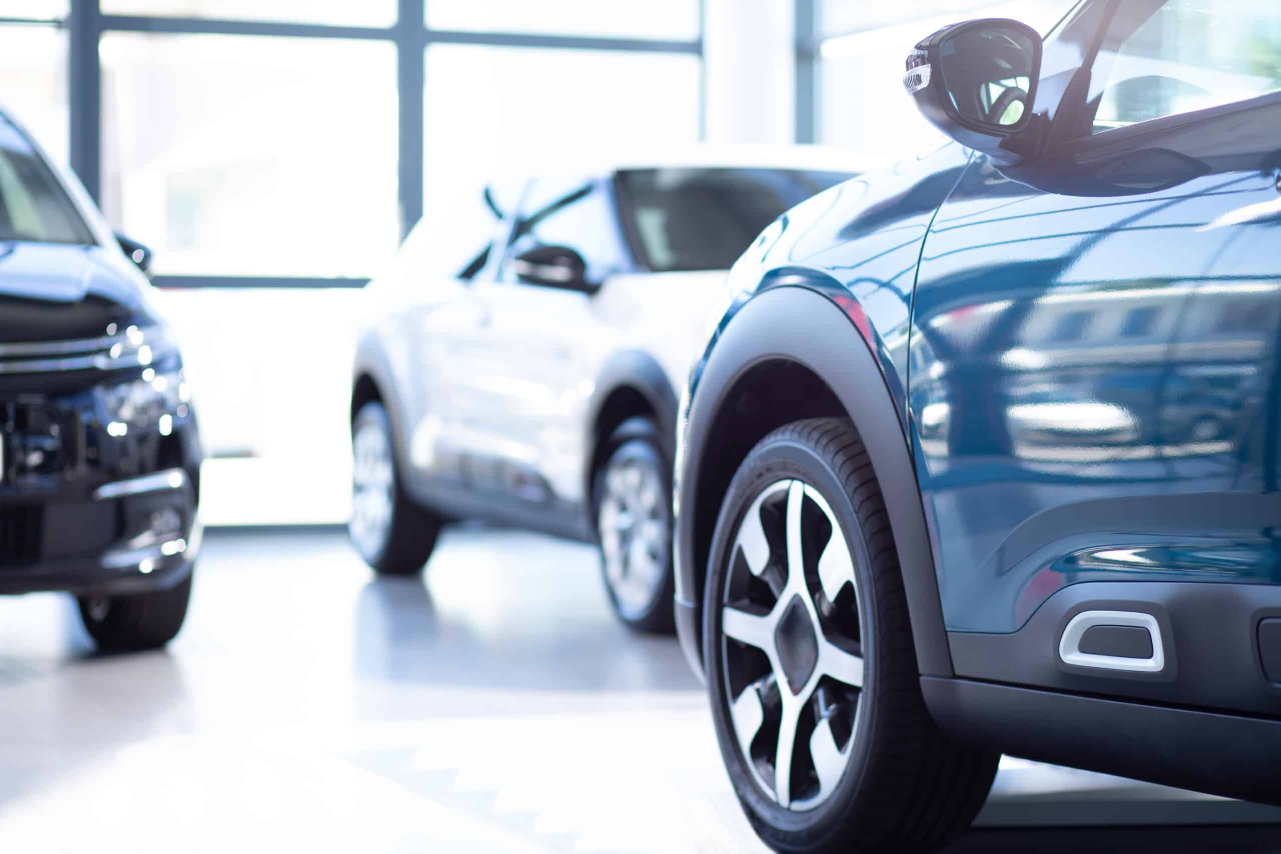 I dealer auto usano l’Intelligenza Artificiale nel modo giusto?