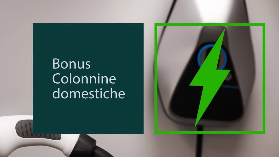 Bonus wallbox: attenzione ai fondi residui