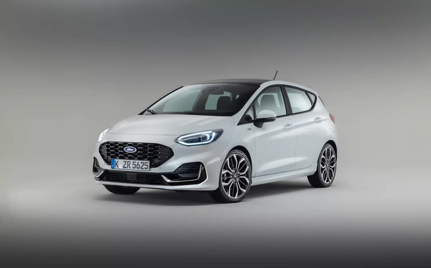 Ford Fiesta, il ritorno sarà elettrico? Se ne riparla nel 2026