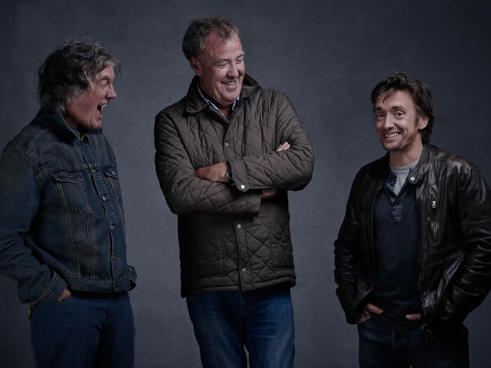 hammond-may-clarkson