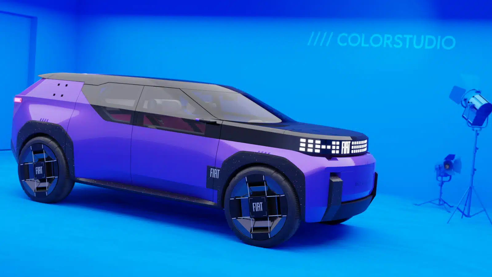 fiat multipla 2025