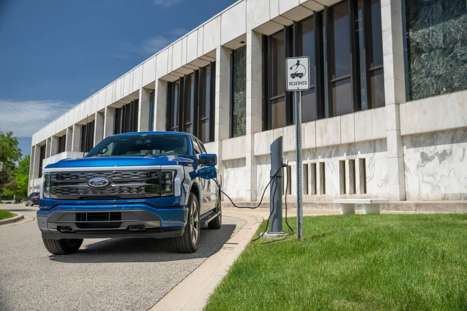 ford f-150 lightning