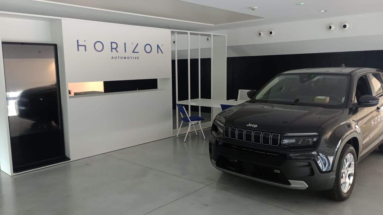 horizon automotive umbria