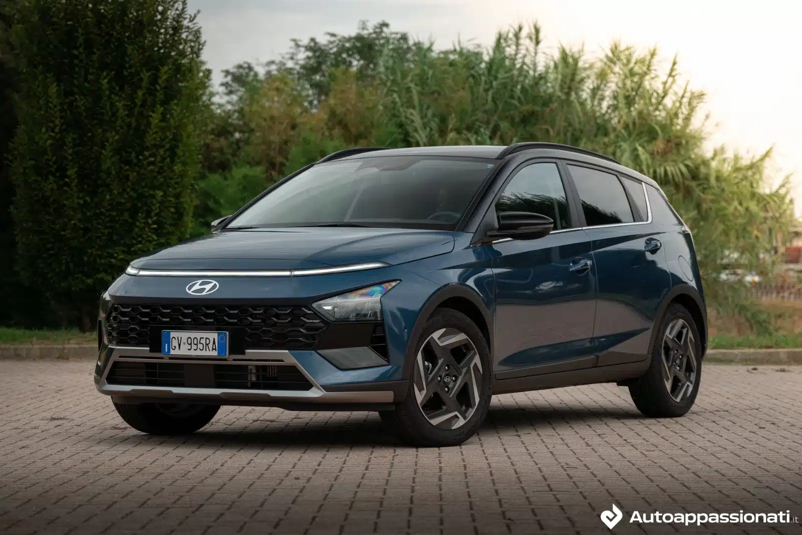 Prova Hyundai Bayon 2024, come va il B-SUV concreto ma senza exploit