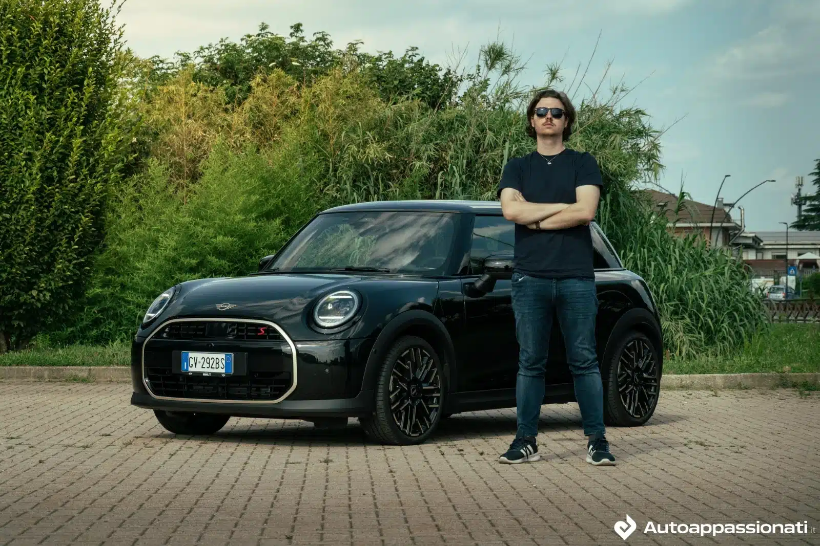 Prova Mini Cooper S 2024: bella e comoda, ma è ancora una Hot Hatch?